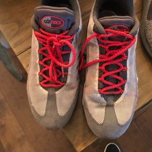 Nike air max’s